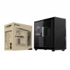 GIGABYTE AORUS C400 Glass Mid-Tower PC Case