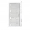 GIGABYTE C500 Panoramic Stealth White PC Case