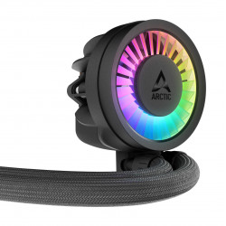 ARCTIC Liquid Freezer III Pro 360mm A-RGB CPU Cooler