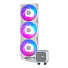 MSI MAG CORELIQUID A13 360 White CPU Cooler