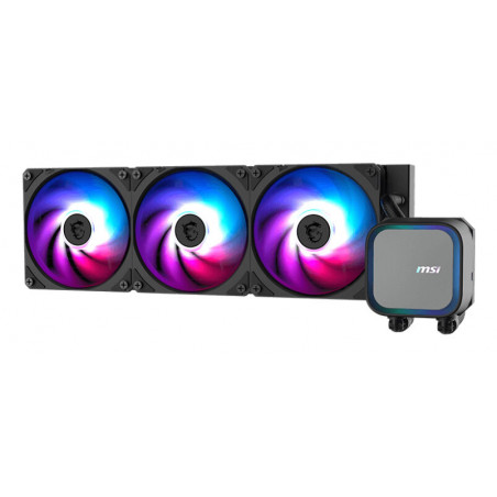 MSI MAG CORELIQUID A13 360 CPU Cooler