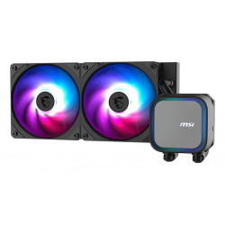 MSI MAG CORELIQUID A13 240 CPU Cooler