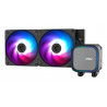 MSI MAG CORELIQUID A13 240 CPU Cooler