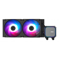 MSI MAG CORELIQUID A13 240 CPU Cooler
