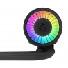 ARCTIC Liquid Freezer III Pro 360mm A-RGB CPU Cooler