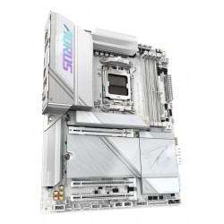 GIGABYTE X870E AORUS PRO ICE AM5 Motherboard