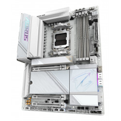 GIGABYTE X870E AORUS PRO ICE AM5 Motherboard