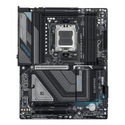 GIGABYTE X870 GAMING X WIFI7 Motherboard