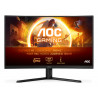 AOC CQ32G4VE 31.5" Curved VA Monitor