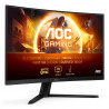 AOC CQ32G4VE 31.5" Curved VA Monitor