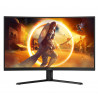 AOC CQ32G4VE 31.5" Curved VA Monitor