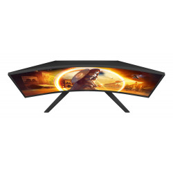 AOC CQ32G4VE 31.5" Curved VA Monitor