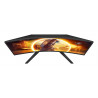 AOC CQ32G4VE 31.5" Curved VA Monitor