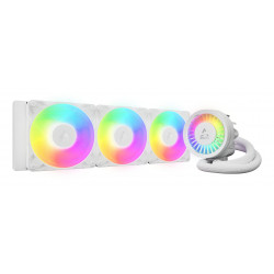 ARCTIC Liquid Freezer III Pro 360mm A-RGB CPU Cooler