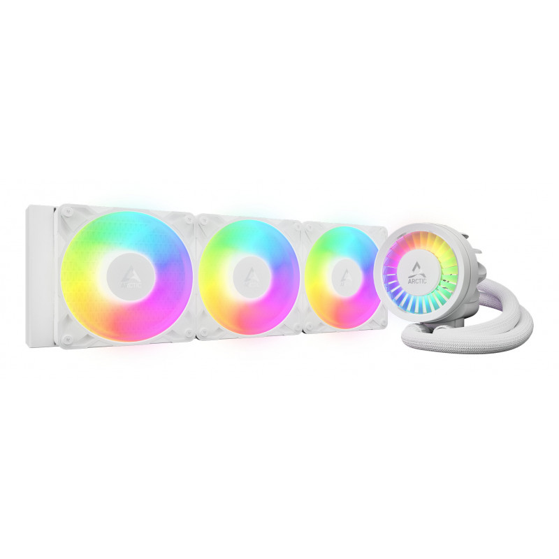 ARCTIC Liquid Freezer III Pro 360mm A-RGB CPU Cooler