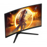 AOC CQ32G4VE 31.5" Curved VA Monitor
