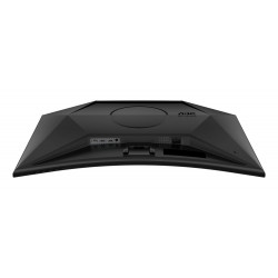 AOC CQ32G4VE 31.5" Curved VA Monitor