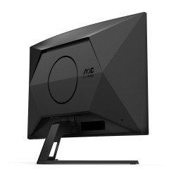 AOC CQ32G4VE 31.5" Curved VA Monitor