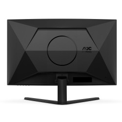 AOC CQ32G4VE 31.5" Curved VA Monitor