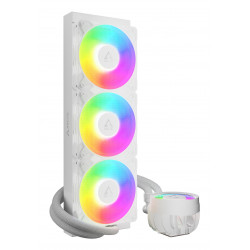 ARCTIC Liquid Freezer III Pro 360mm A-RGB CPU Cooler