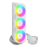 ARCTIC Liquid Freezer III Pro 360mm A-RGB CPU Cooler