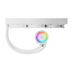 ARCTIC Liquid Freezer III Pro 360mm A-RGB CPU Cooler