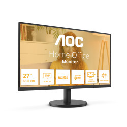 AOC U27B3M 27" 4K Monitor