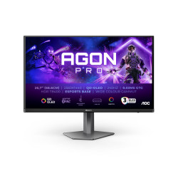 AOC AG276QZD2 27" QD-OLED Monitor