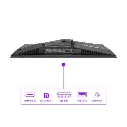 AOC AG276QZD2 27" QD-OLED Monitor