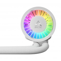 ARCTIC Liquid Freezer III Pro 360mm A-RGB CPU Cooler