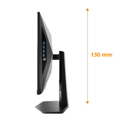 AOC C27G4ZXU 27" Curved Gaming Monitor