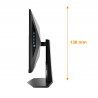 AOC C27G4ZXU 27" Curved Gaming Monitor