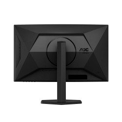 AOC C27G4ZXU 27" Curved Gaming Monitor