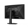 AOC C27G4ZXU 27" Curved Gaming Monitor