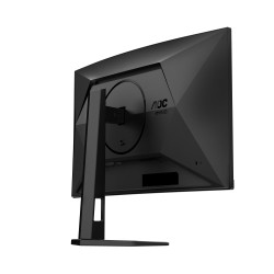 AOC C27G4ZXU 27" Curved Gaming Monitor
