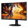 AOC C27G4ZXU 27" Curved Gaming Monitor