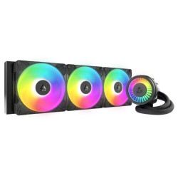 ARCTIC Liquid Freezer III Pro 420mm A-RGB CPU Cooler