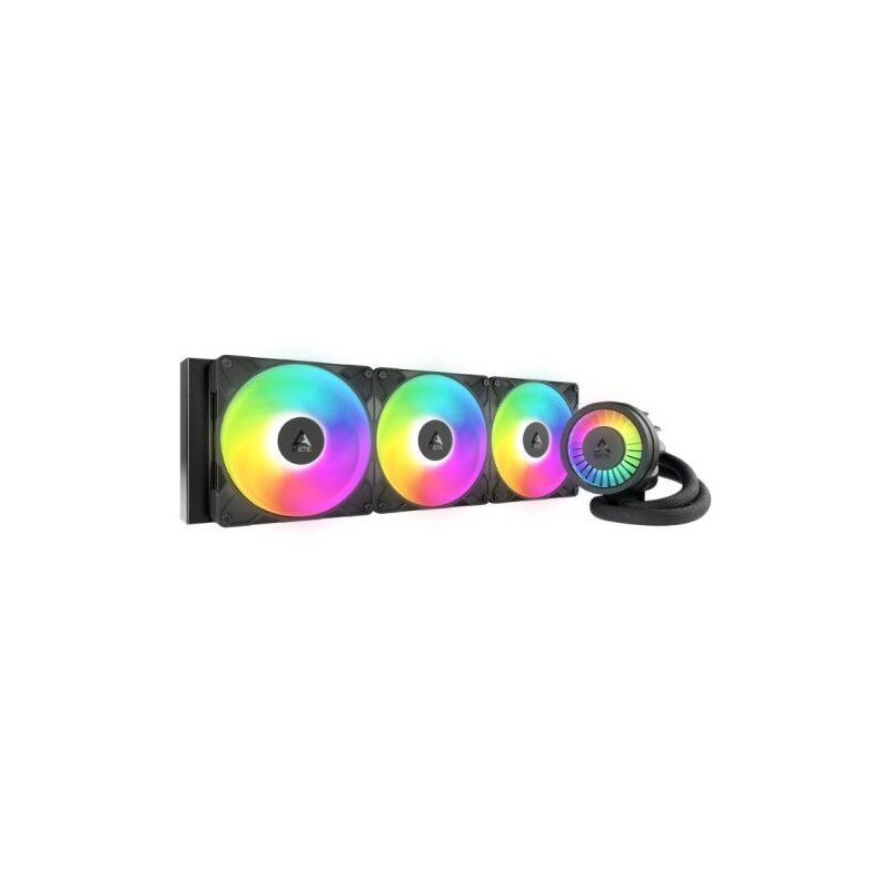 ARCTIC Liquid Freezer III Pro 420mm A-RGB CPU Cooler