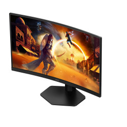 AOC C27G4ZXU 27" Curved Gaming Monitor