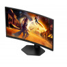 AOC C27G4ZXU 27" Curved Gaming Monitor