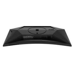 AOC C27G4ZXU 27" Curved Gaming Monitor