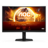 AOC CQ27G4X 27" Curved VA Monitor