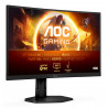 AOC CQ27G4X 27" Curved VA Monitor