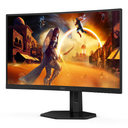 AOC CQ27G4X 27" Curved VA Monitor