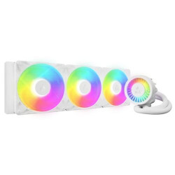 ARCTIC Liquid Freezer III Pro 420mm A-RGB CPU Cooler