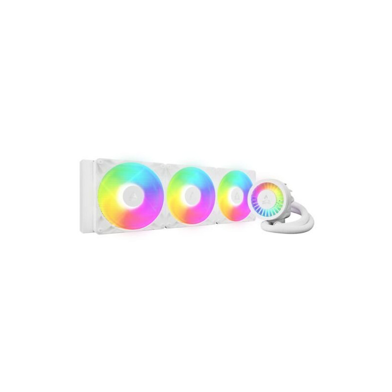 ARCTIC Liquid Freezer III Pro 420mm A-RGB CPU Cooler