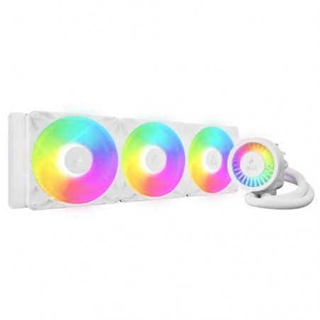 ARCTIC Liquid Freezer III Pro 420mm A-RGB CPU Cooler
