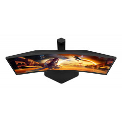 AOC CQ27G4X 27" Curved VA Monitor
