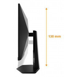 AOC CQ27G4X 27" Curved VA Monitor