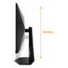 AOC CQ27G4X 27" Curved VA Monitor